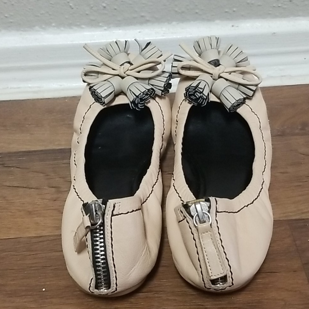 Halogen Ballet Flats - Picture 5 of 5